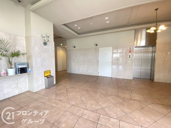 ファミール守口駅前エアーズタワー　中古マンション