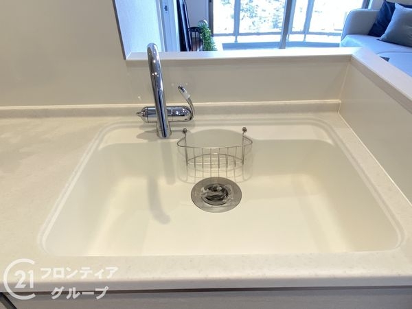 ファミール守口駅前エアーズタワー　中古マンション