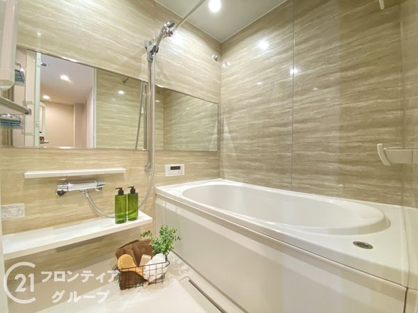 ファミール守口駅前エアーズタワー　中古マンション