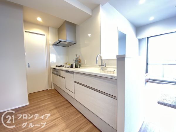 ファミール守口駅前エアーズタワー　中古マンション