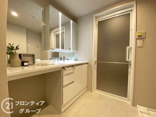 ファミール守口駅前エアーズタワー　中古マンション