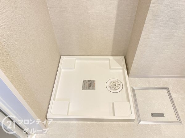 ファミール守口駅前エアーズタワー　中古マンション