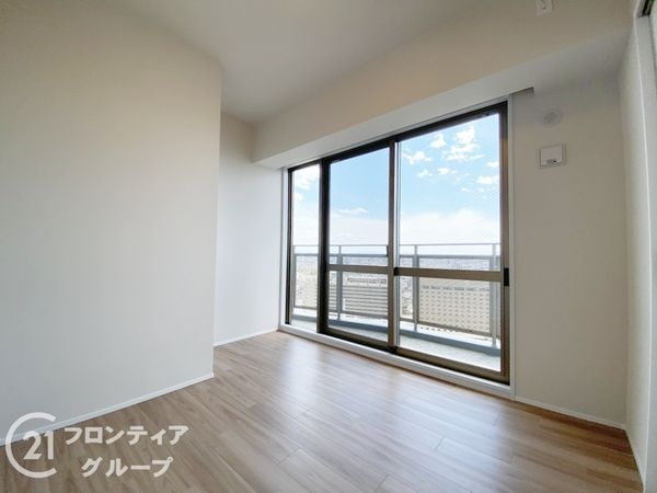 ファミール守口駅前エアーズタワー　中古マンション