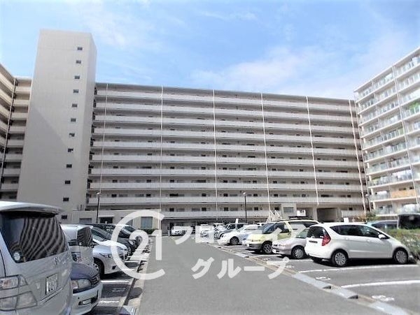 関目グリーンハイツＣ棟　中古マンション