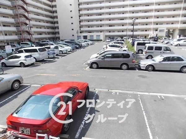 関目グリーンハイツＣ棟　中古マンション