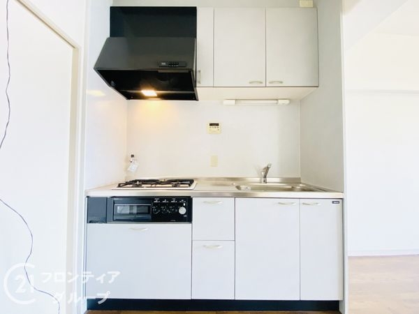 関目グリーンハイツＣ棟　中古マンション