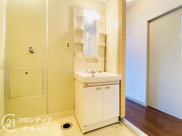 関目グリーンハイツＣ棟　中古マンション