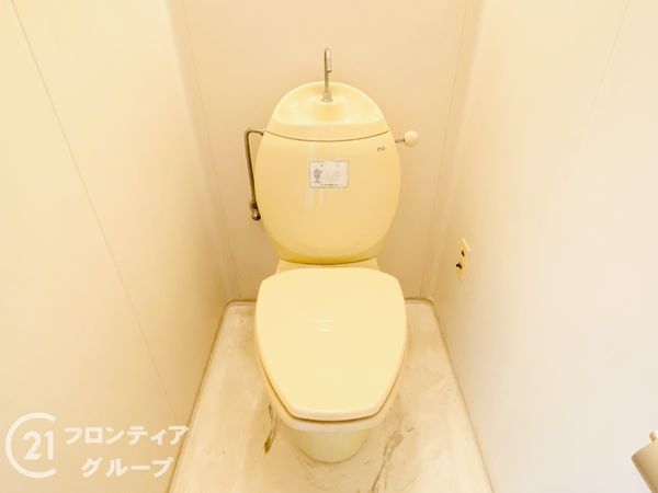 関目グリーンハイツＣ棟　中古マンション