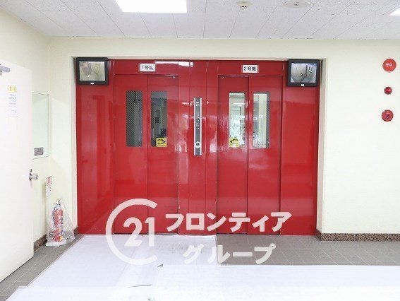 関目グリーンハイツＣ棟　中古マンション