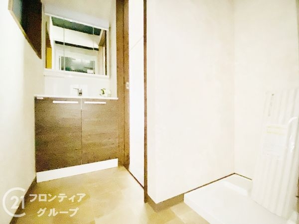 大阪市東淀川区下新庄４丁目の中古一戸建て