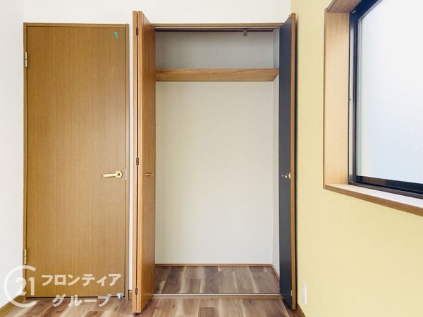 大阪市東淀川区下新庄４丁目の中古一戸建て
