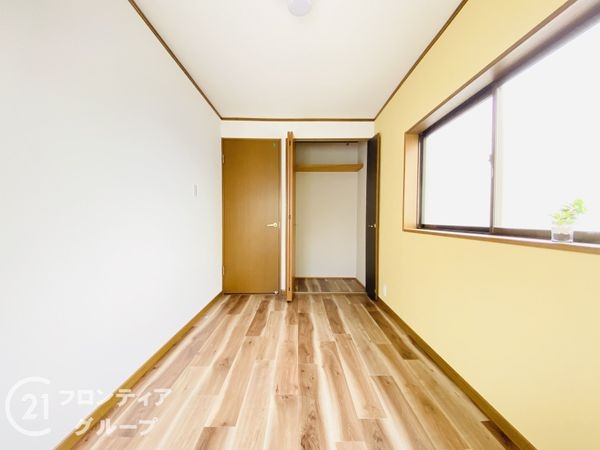 大阪市東淀川区下新庄４丁目の中古一戸建て