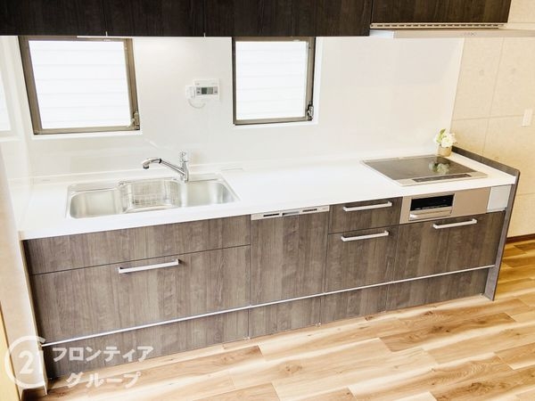 大阪市東淀川区下新庄４丁目の中古一戸建て