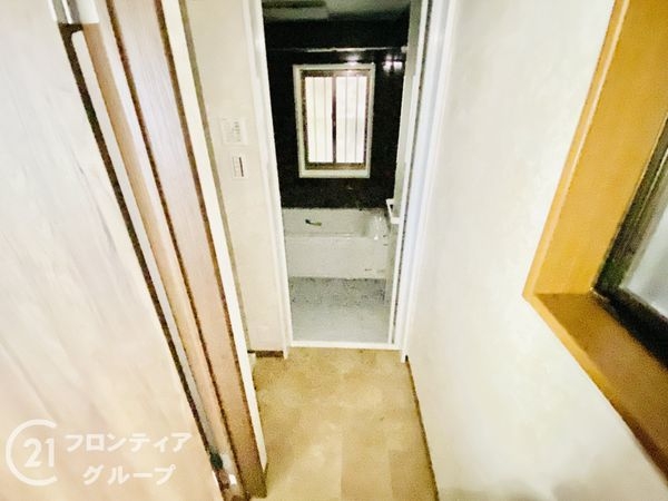 大阪市東淀川区下新庄４丁目の中古一戸建て