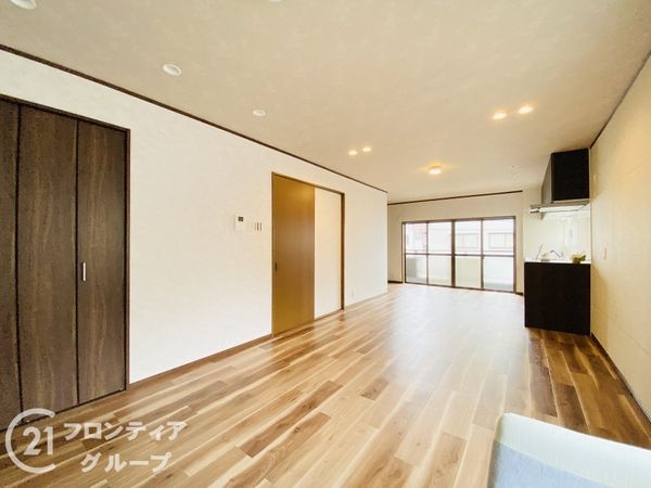 大阪市東淀川区下新庄４丁目の中古一戸建て
