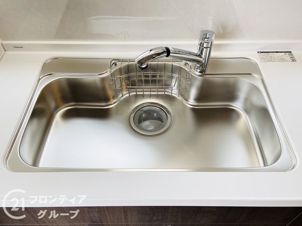 大阪市東淀川区下新庄４丁目の中古一戸建て