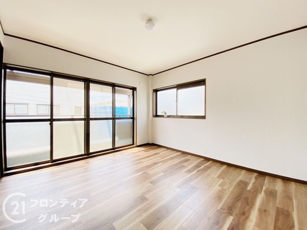 大阪市東淀川区下新庄４丁目の中古一戸建て