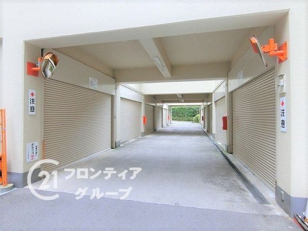 コスモシティ森林公園弐番館　中古マンション