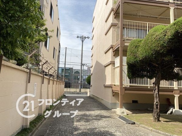 大宮第四コーポA棟　中古マンション