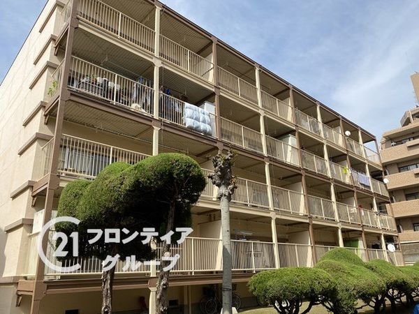 大宮第四コーポA棟　中古マンション