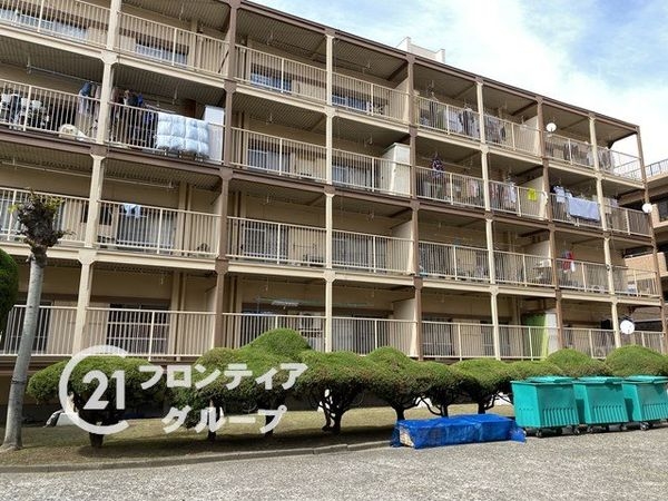 大宮第四コーポA棟　中古マンション