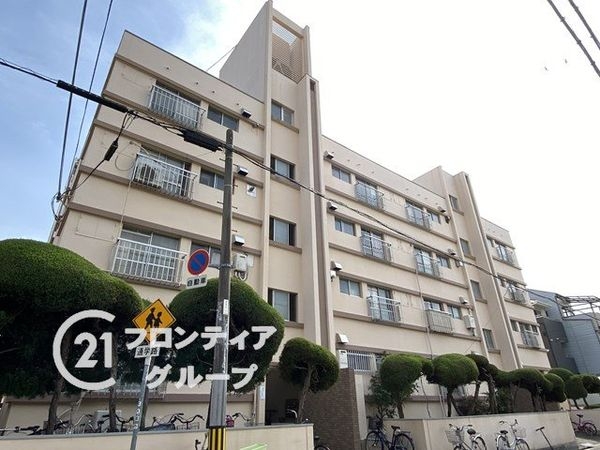 大宮第四コーポA棟　中古マンション