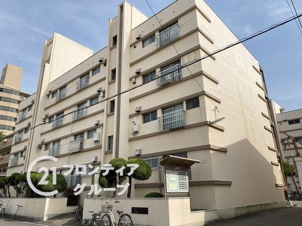大宮第四コーポA棟　中古マンション