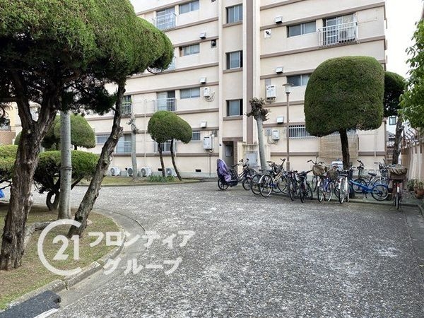 大宮第四コーポA棟　中古マンション