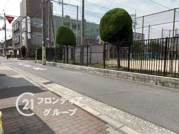 大宮第四コーポA棟　中古マンション