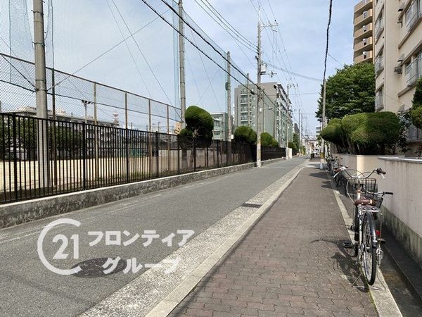 大宮第四コーポA棟　中古マンション