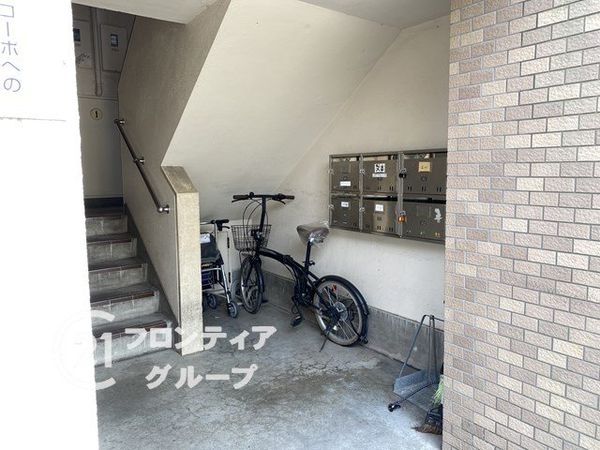 大宮第四コーポA棟　中古マンション