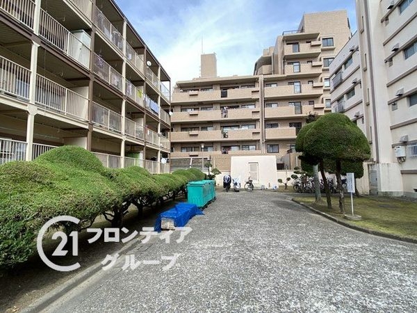 大宮第四コーポA棟　中古マンション