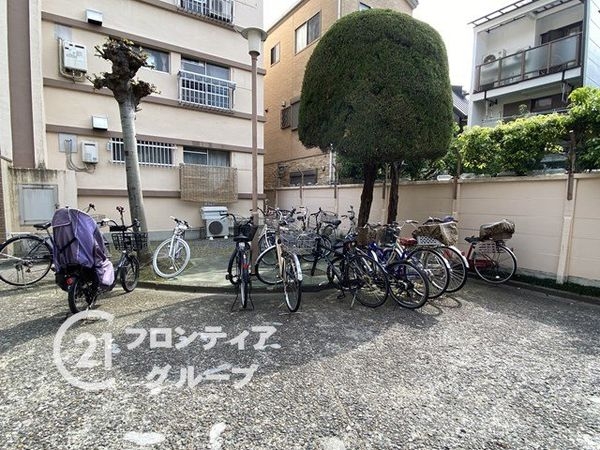 大宮第四コーポA棟　中古マンション