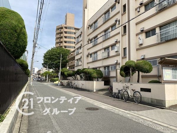 大宮第四コーポA棟　中古マンション