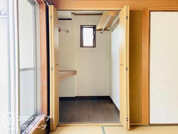 守口市東町１丁目の中古一戸建て
