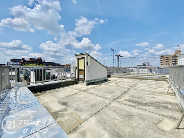 守口市東町１丁目の中古一戸建て