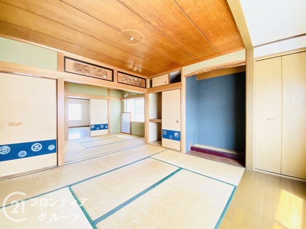 守口市東町１丁目の中古一戸建て