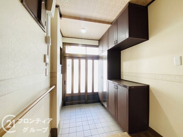 守口市東町１丁目の中古一戸建て