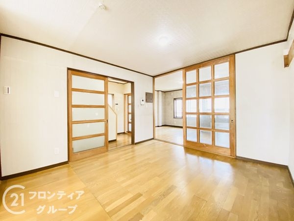 守口市東町１丁目の中古一戸建て