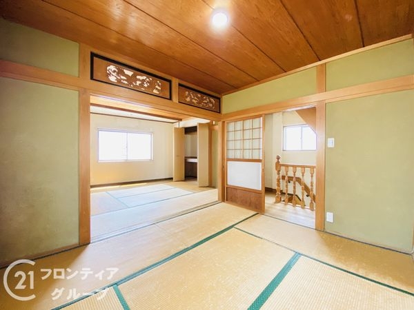 守口市東町１丁目の中古一戸建て