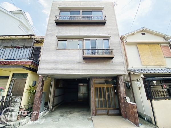 守口市東町1丁目 中古一戸建て