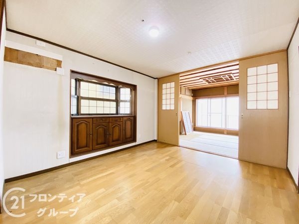 守口市東町１丁目の中古一戸建て
