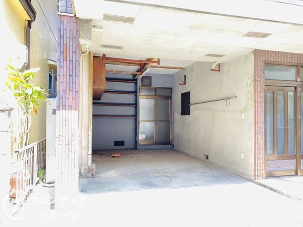 守口市東町１丁目の中古一戸建て