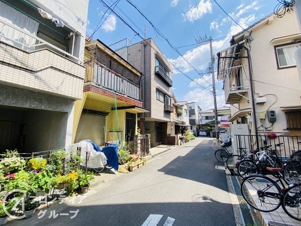 守口市東町１丁目の中古一戸建て