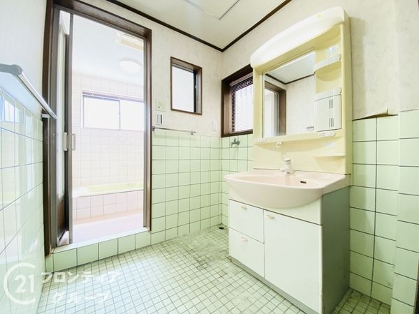 守口市東町１丁目の中古一戸建て