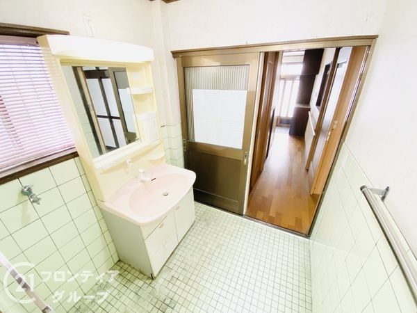 守口市東町１丁目の中古一戸建て