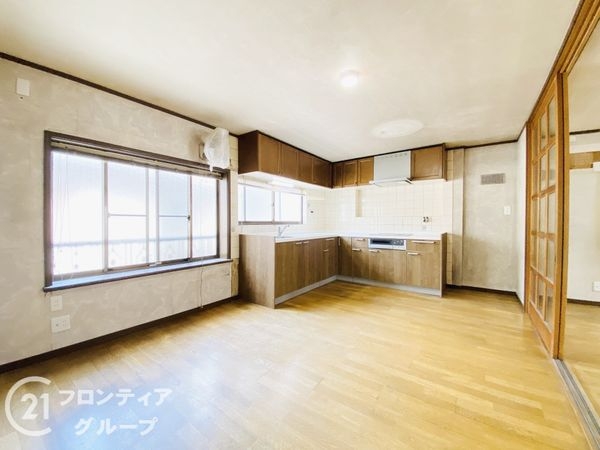 守口市東町１丁目の中古一戸建て