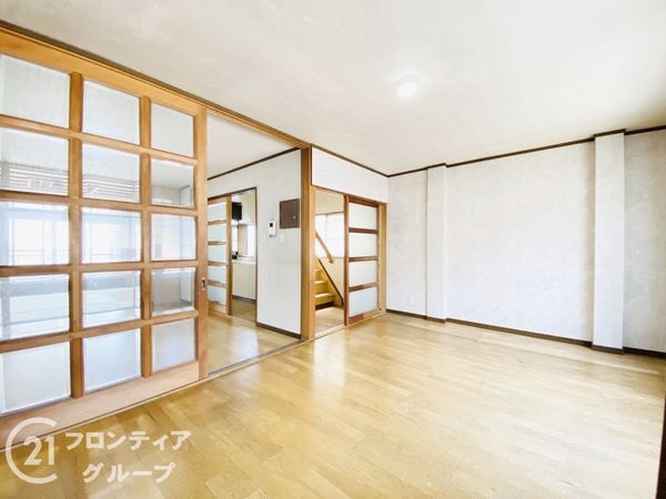 守口市東町１丁目の中古一戸建て