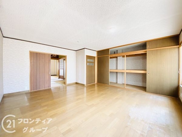 守口市東町１丁目の中古一戸建て