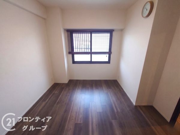 ネオコーポ大阪城公園３号棟　中古マンション